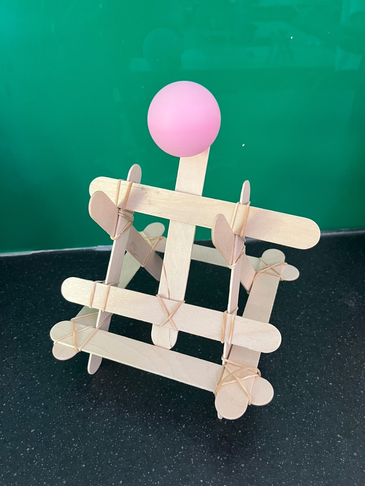 STEM Day - Trebuchets