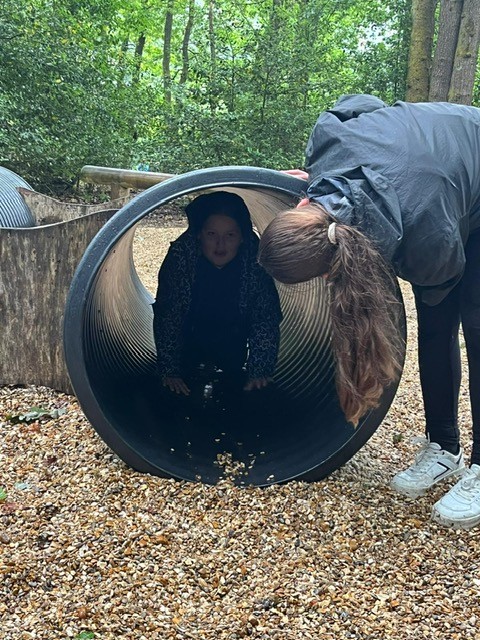 Challenge Course