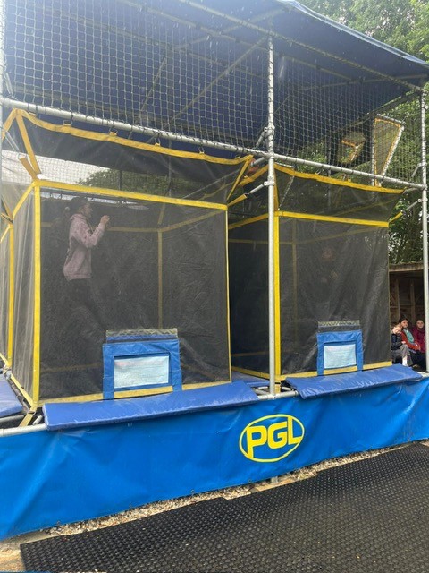 Aeroball