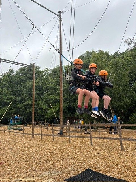 Giant Swing