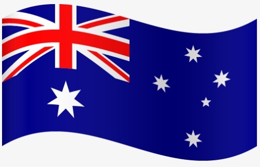Australian flag