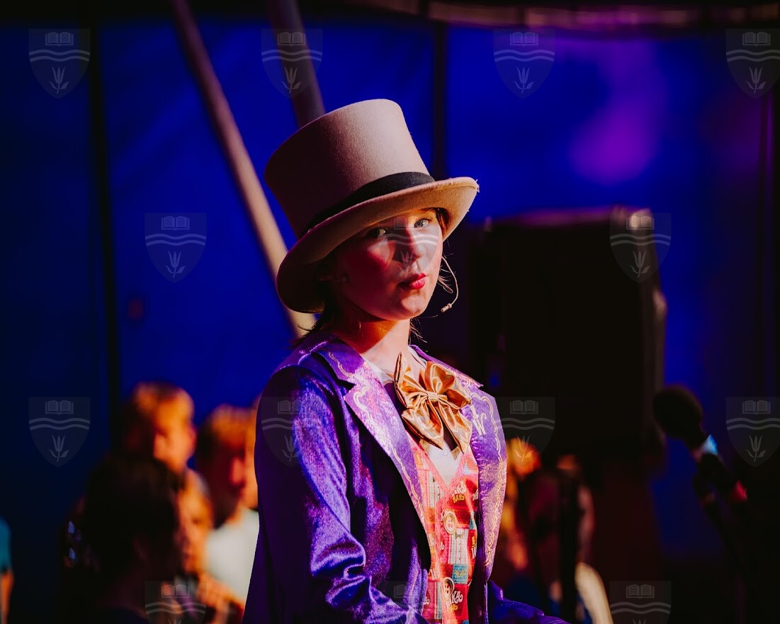 The Big Top