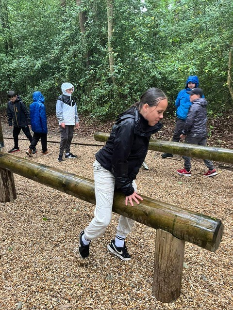 Challenge Course