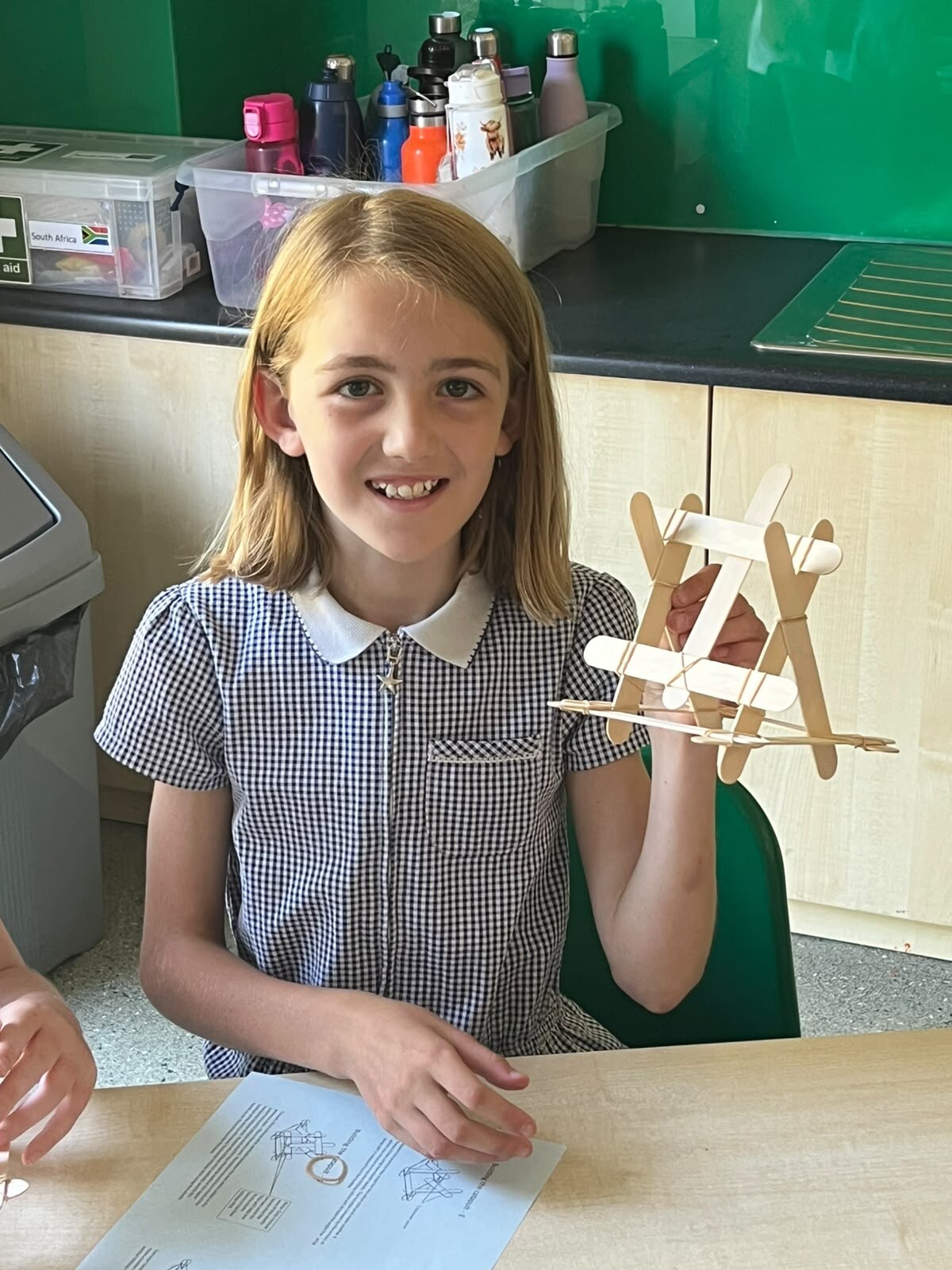 STEM Day - Trebuchets