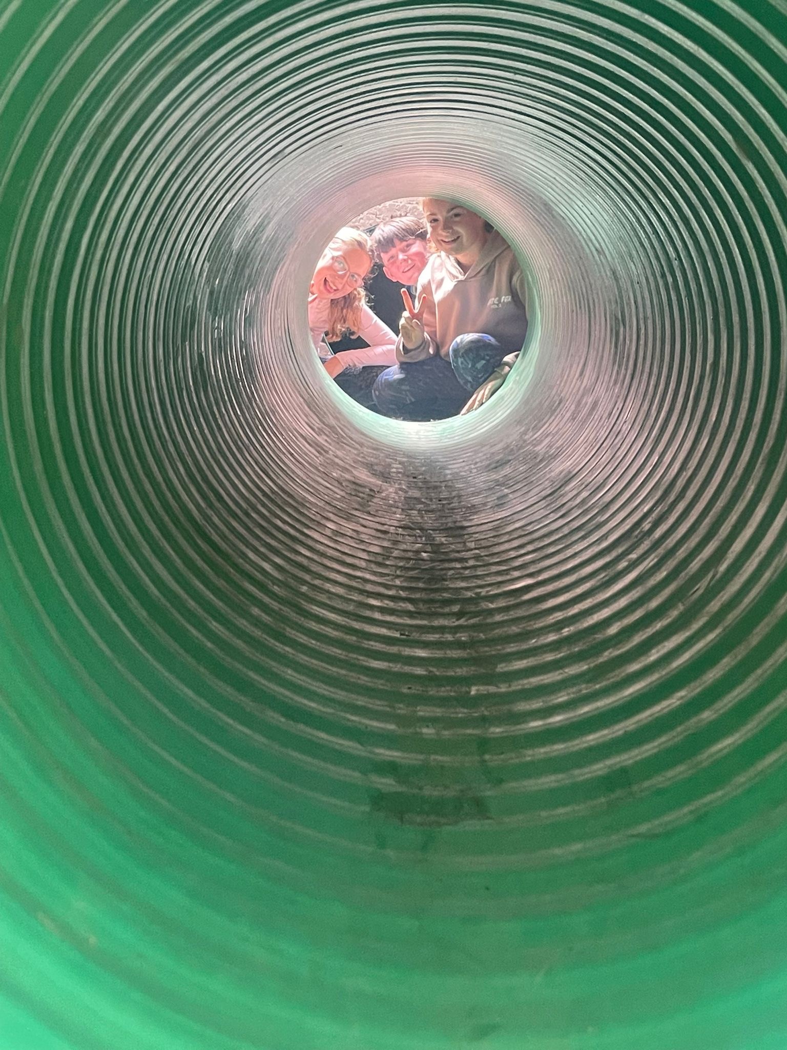 Year 6 Residential