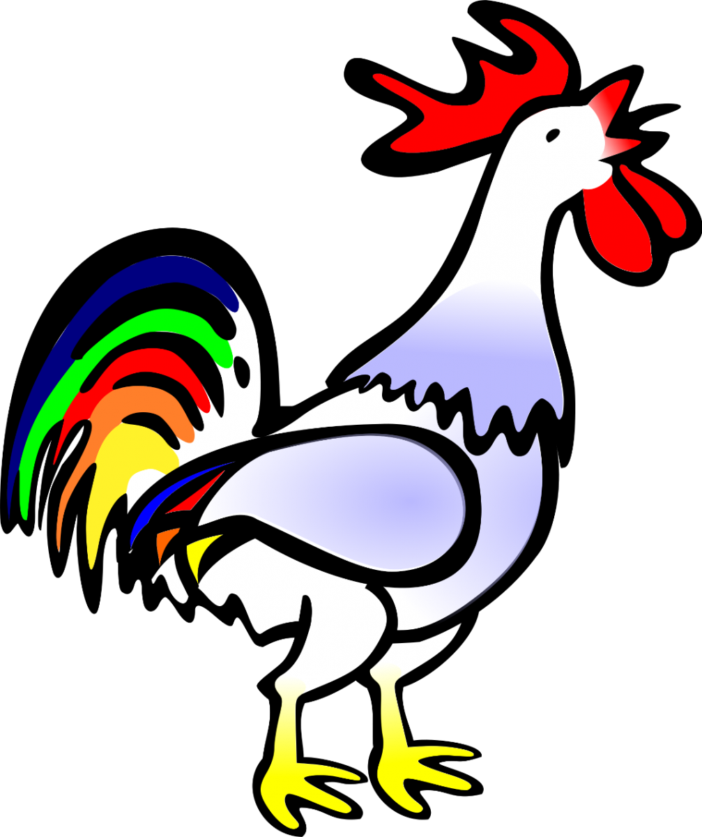 Roosters After School Club
