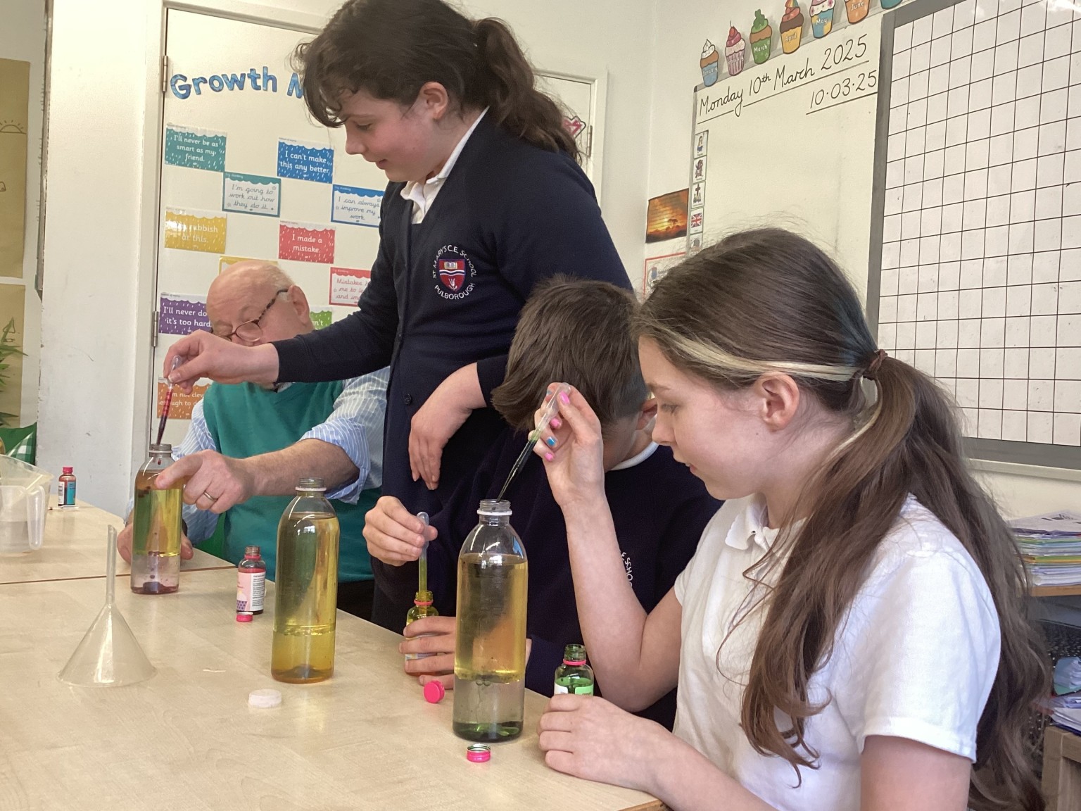 Science Day 2025