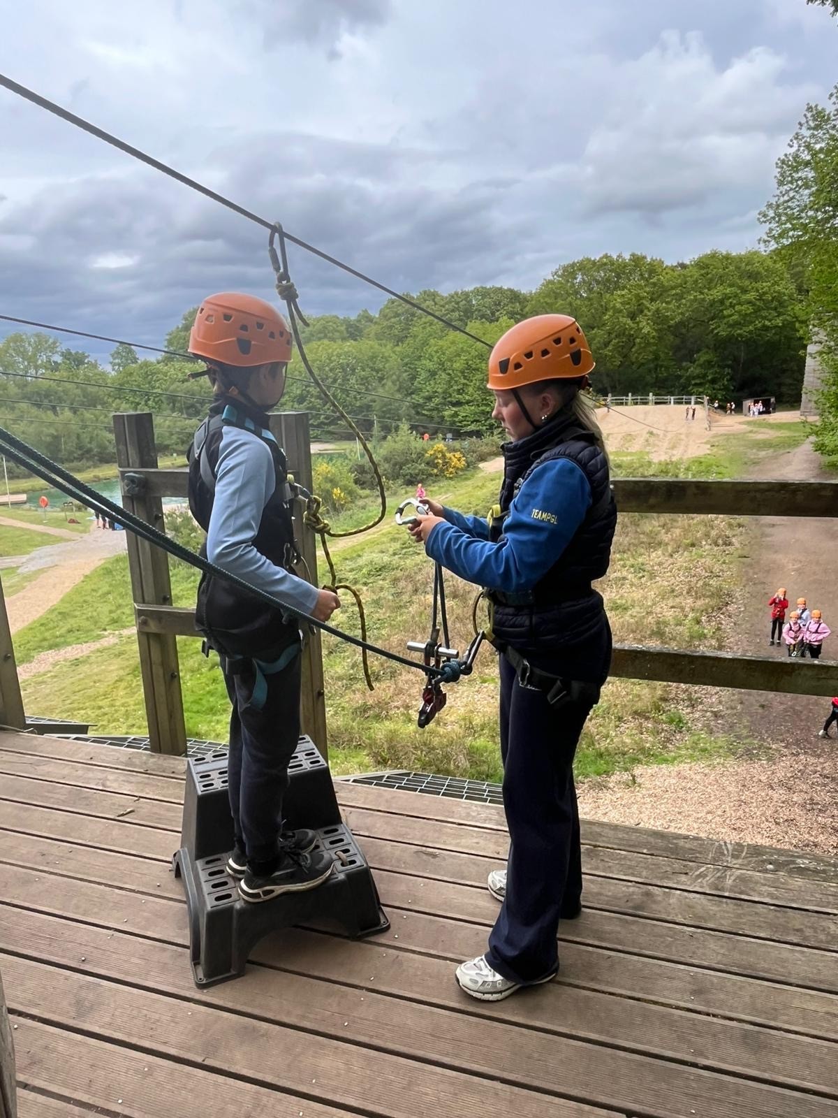 Y6 residential