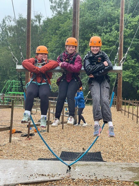 Giant Swing