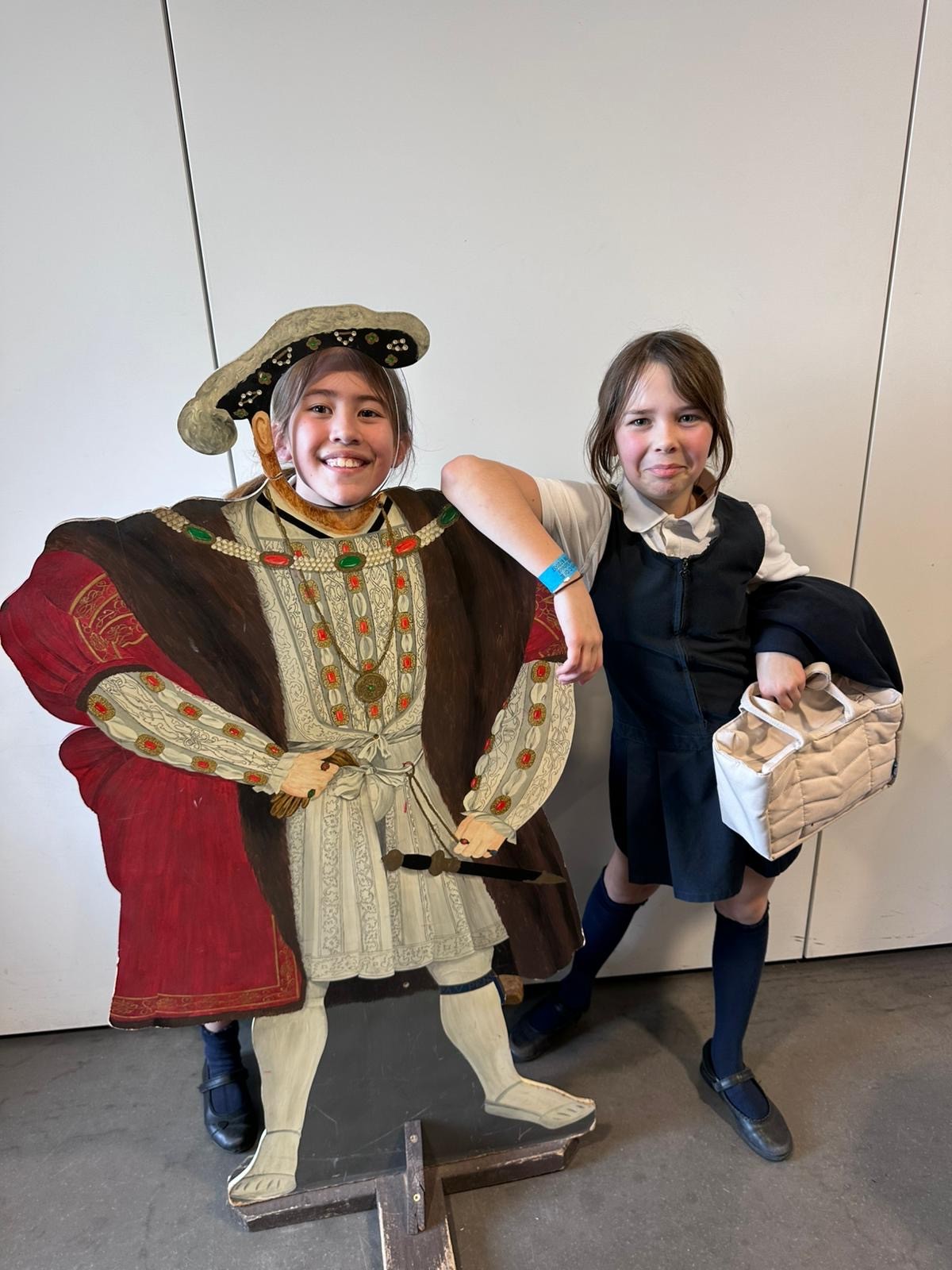 Portsmouth Historic Dockyard - The Mary Rose