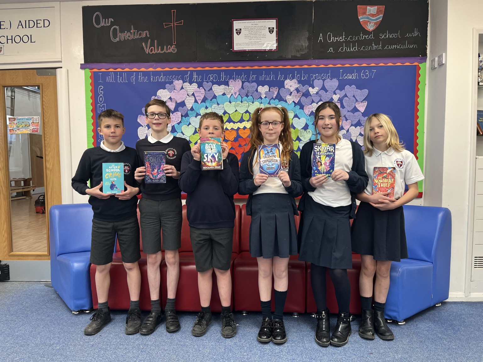 Weald Book Award 2025