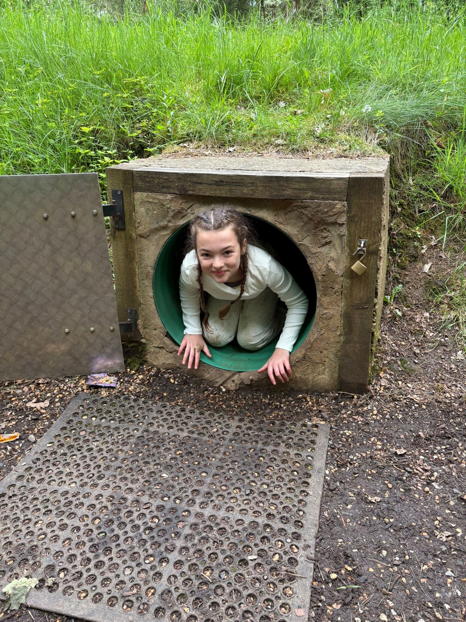 Year 6 residential