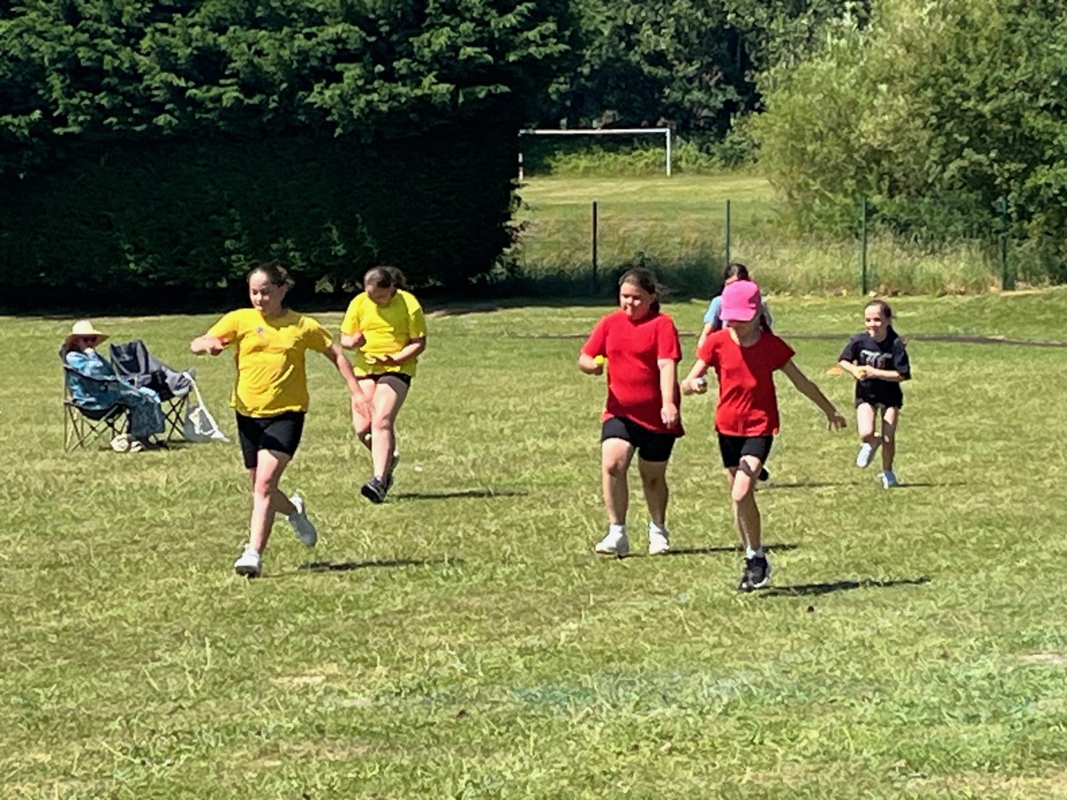 Year 5 & 6