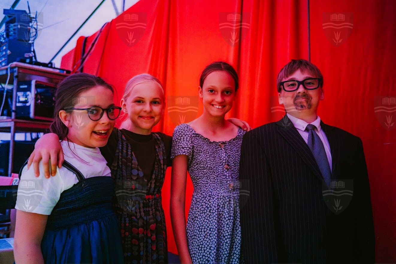 The Big Top