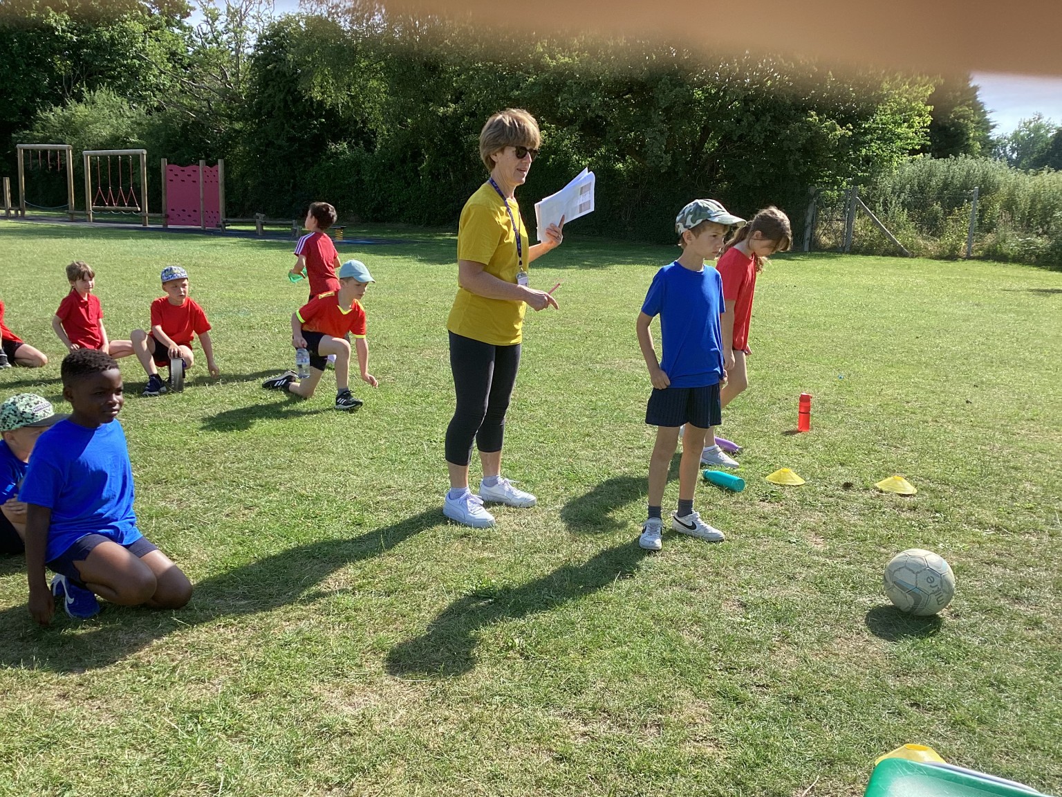 Years 3 & 4