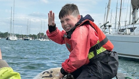 Chichester Harbour - Y5 residential