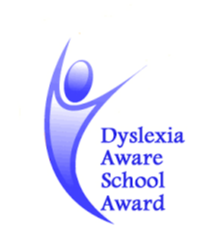 Dyslexia Aware School Award