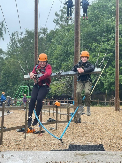 Giant Swing