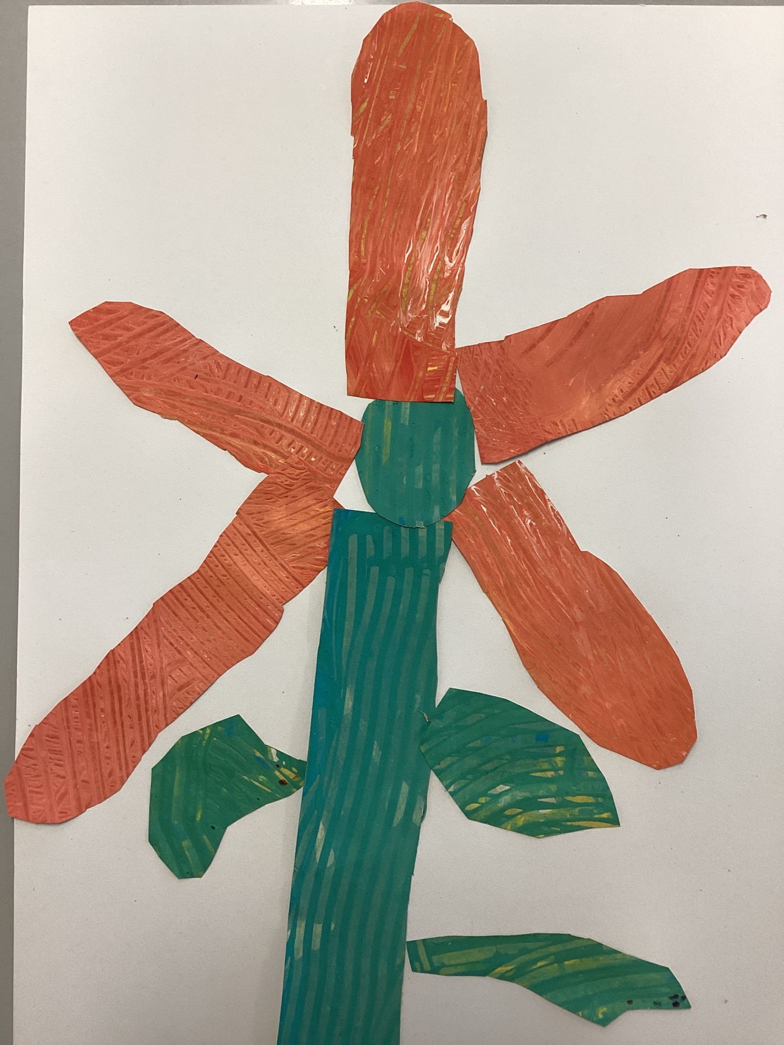 The Tiny Seed artwork