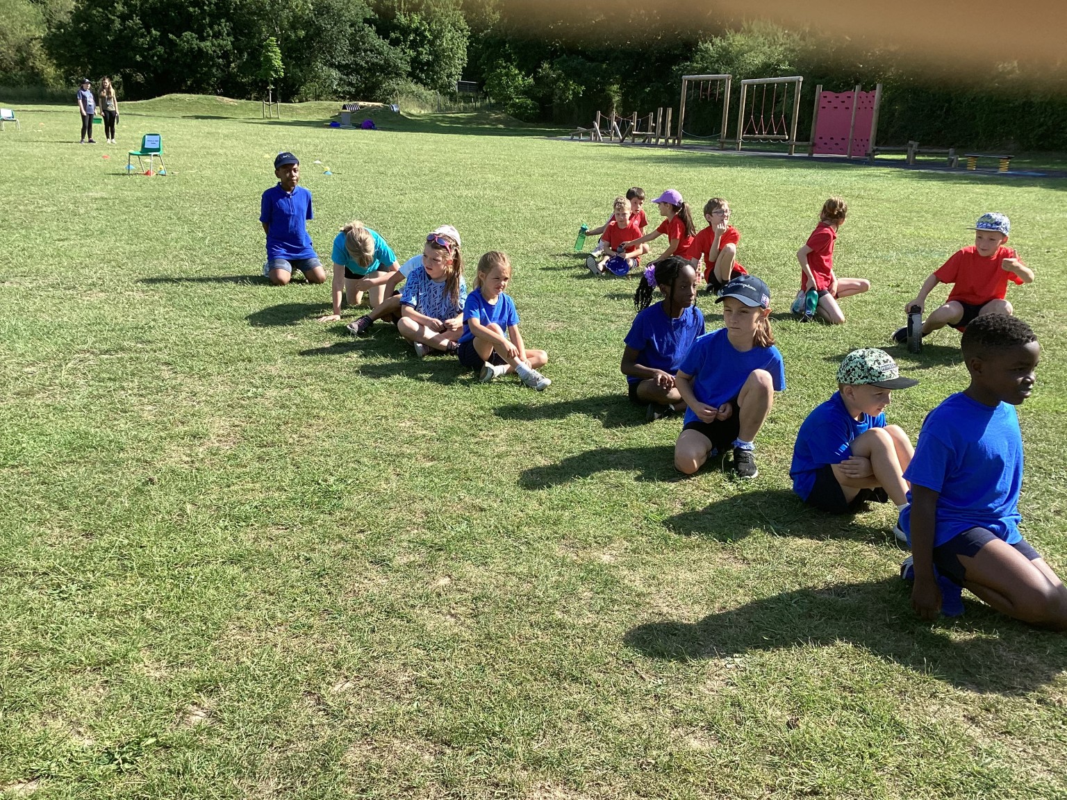 Years 3 & 4