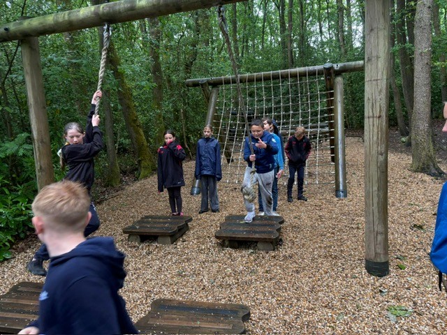 Challenge Course