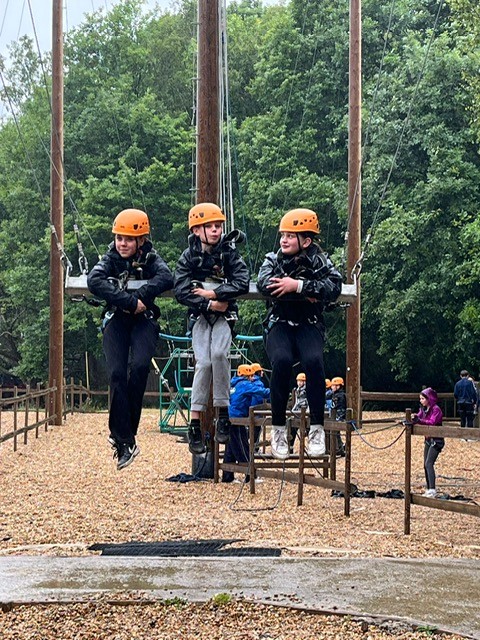 Giant Swing