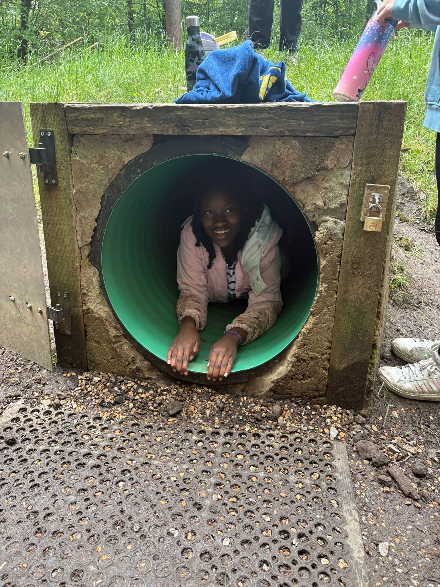 Year 6 residential