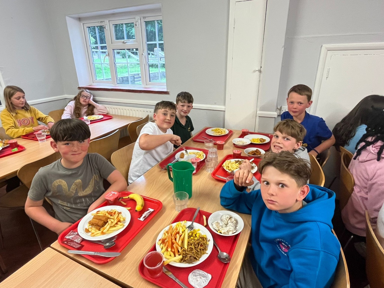 Y6 residential