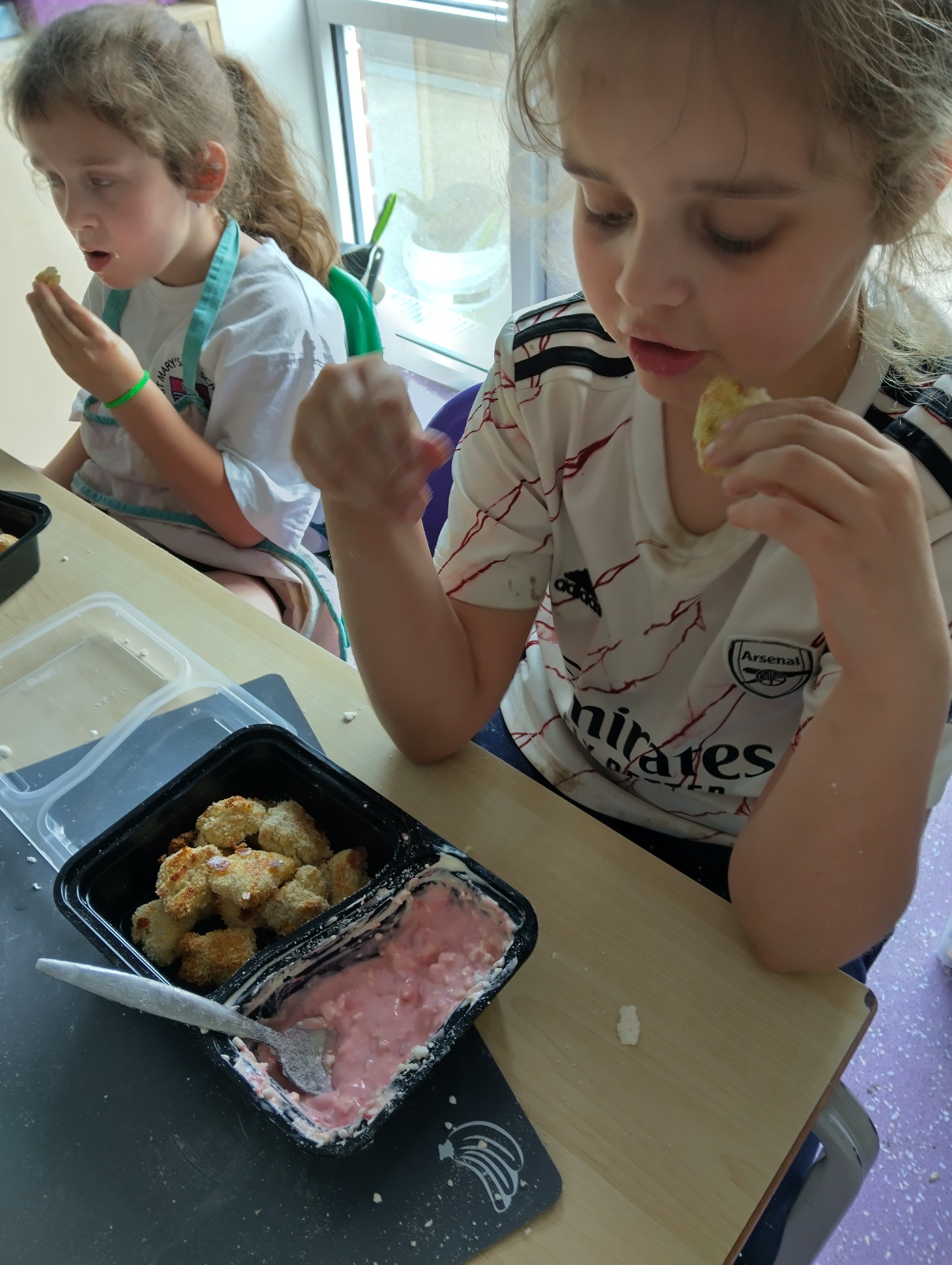Cookery Club