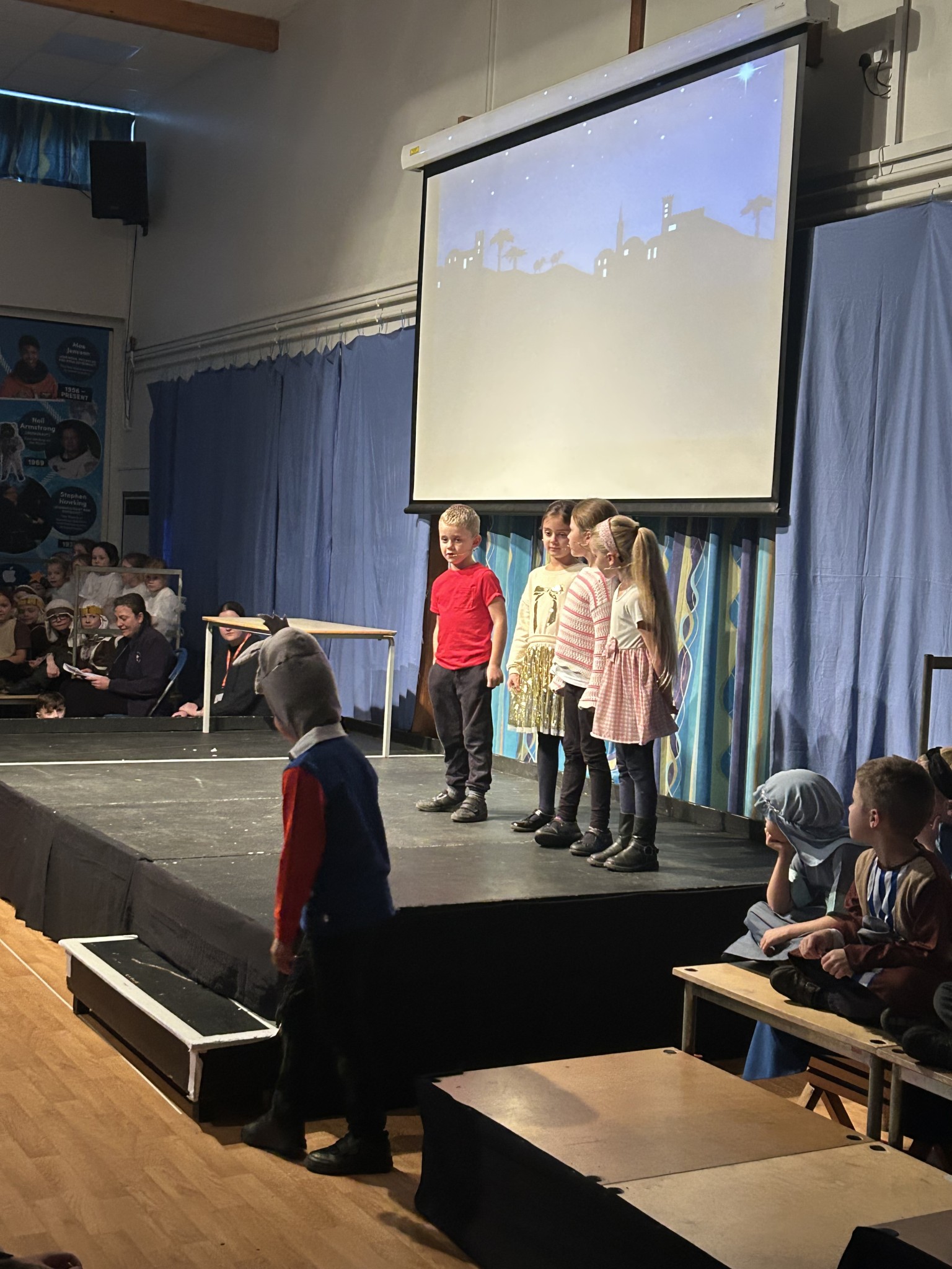 ‘The Bethlehem Bake-Off’ 