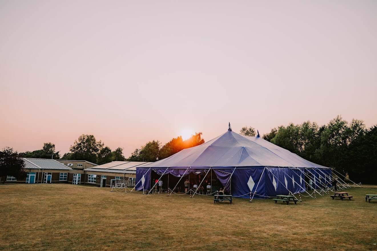 The Big Top