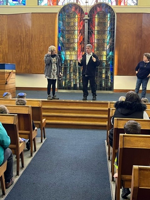 Hove Synagogue