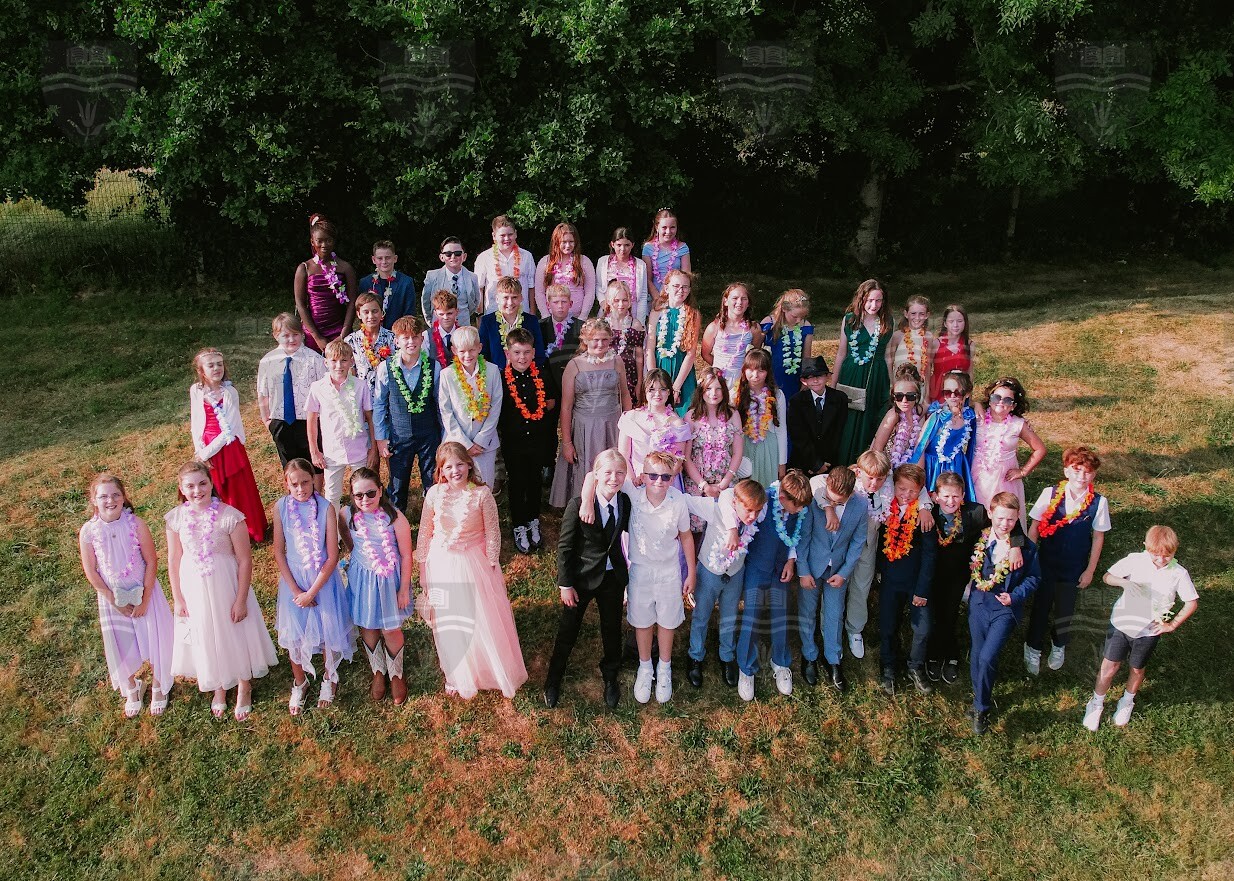 Yr 6 Prom