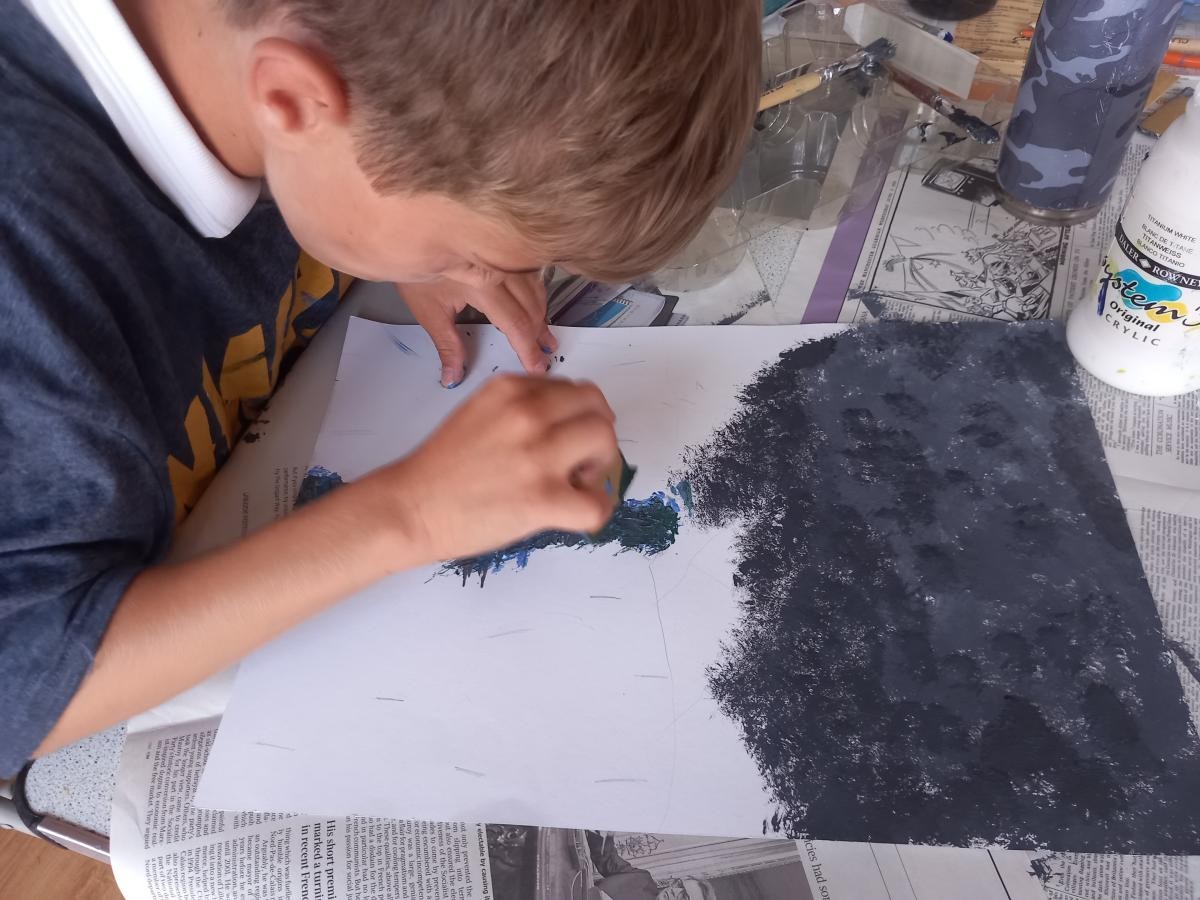 Work in progress...