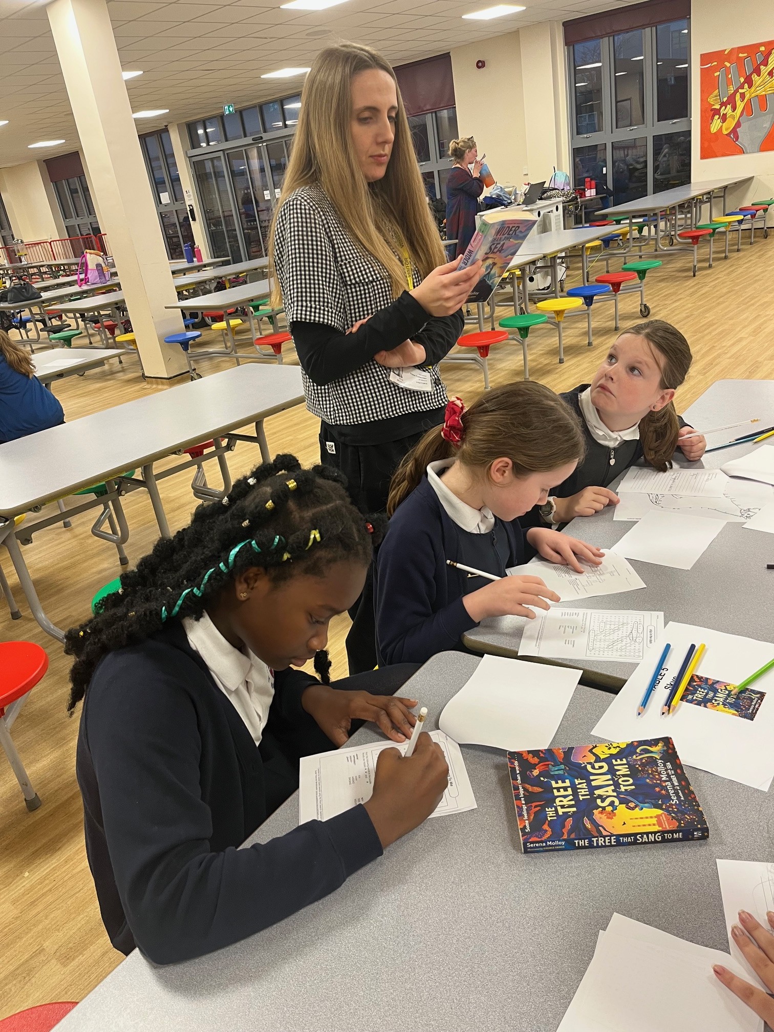 Weald Speedy Books...