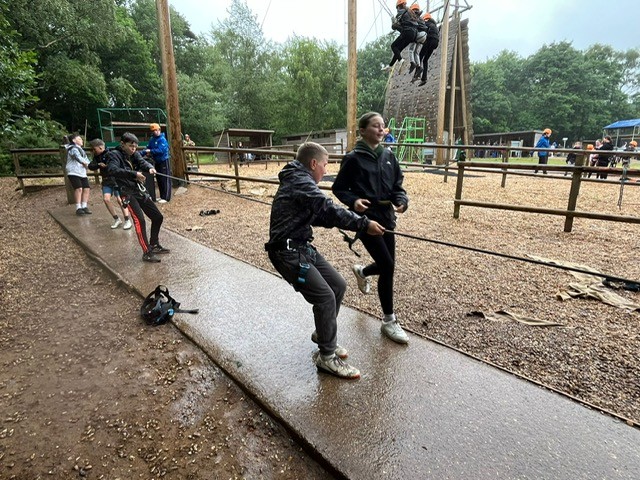 Giant Swing