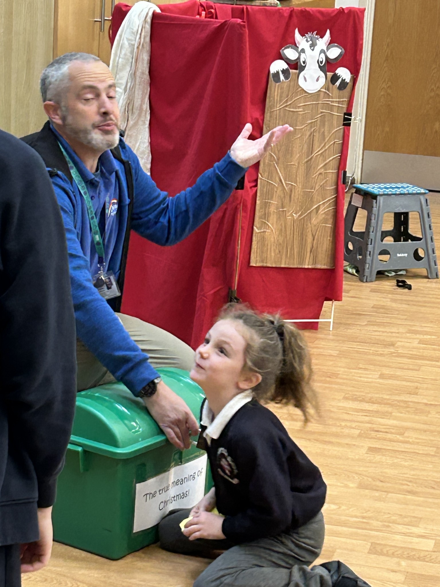 SPLASH! - Christmas worship