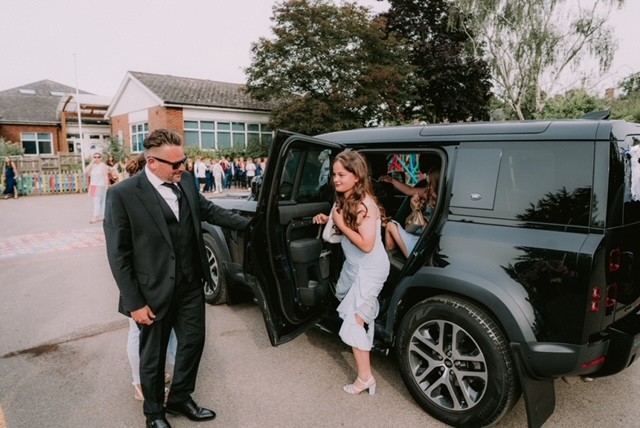Prom 2025