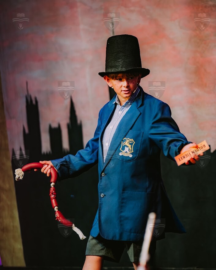 The Big Top