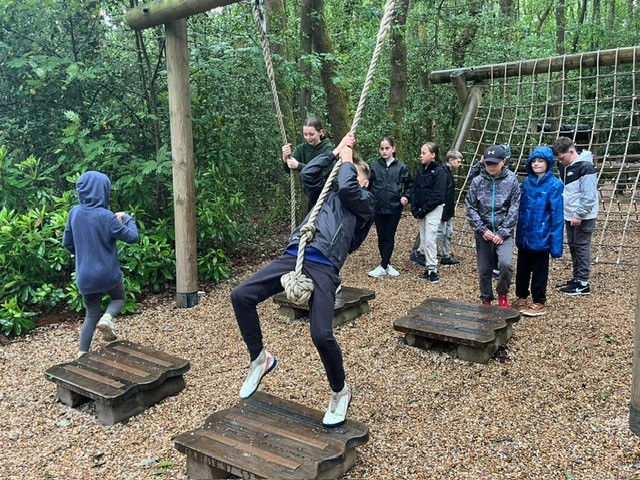 Challenge Course
