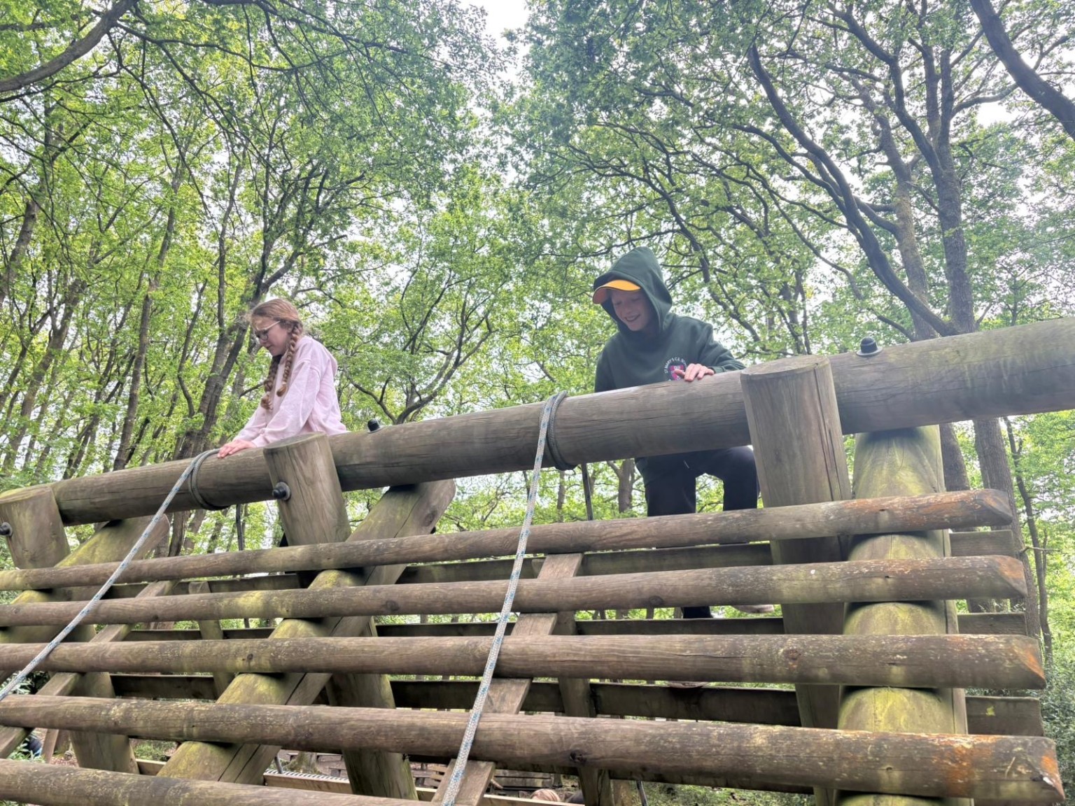 Y6 residential