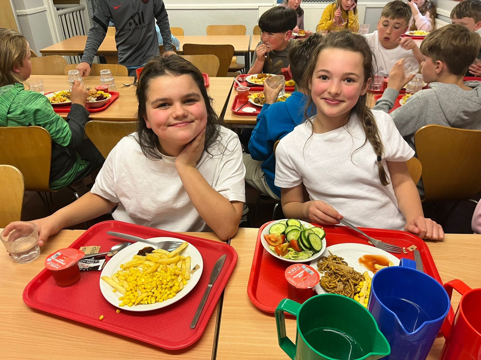 Y6 residential