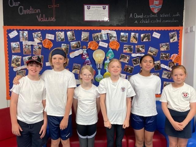 Talented Athletes off to The Weald to further enhance their skills with other athletes