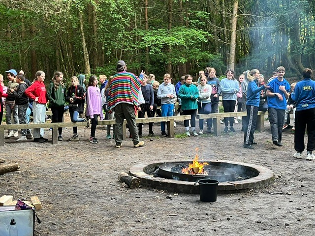 Campfire