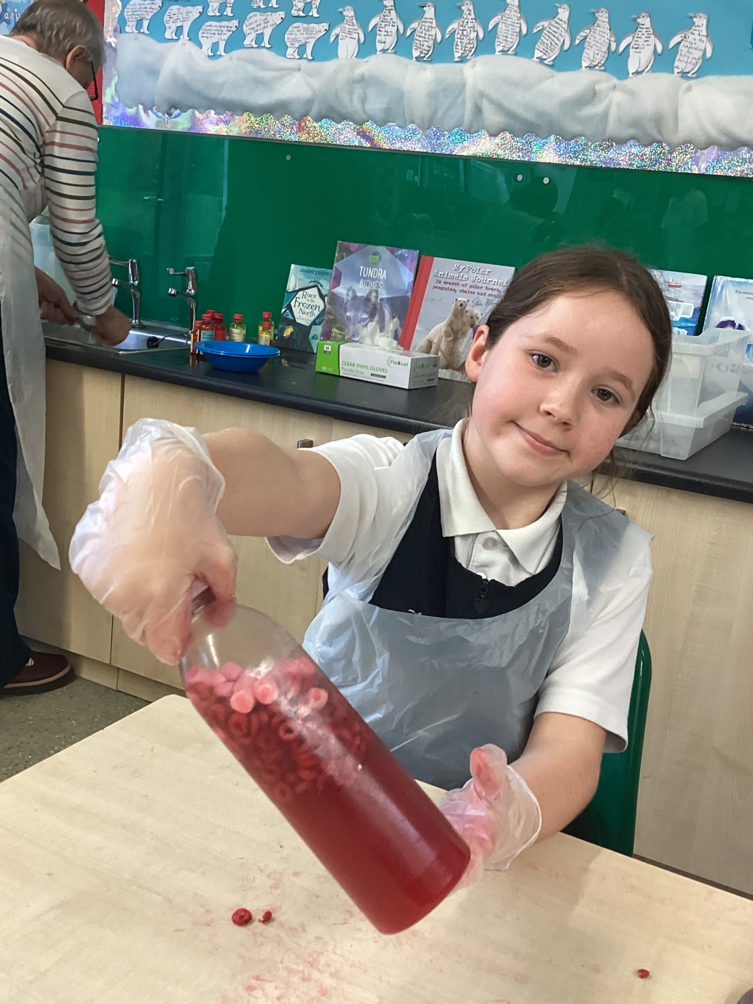 Blood and circulation