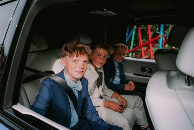 Prom 2025
