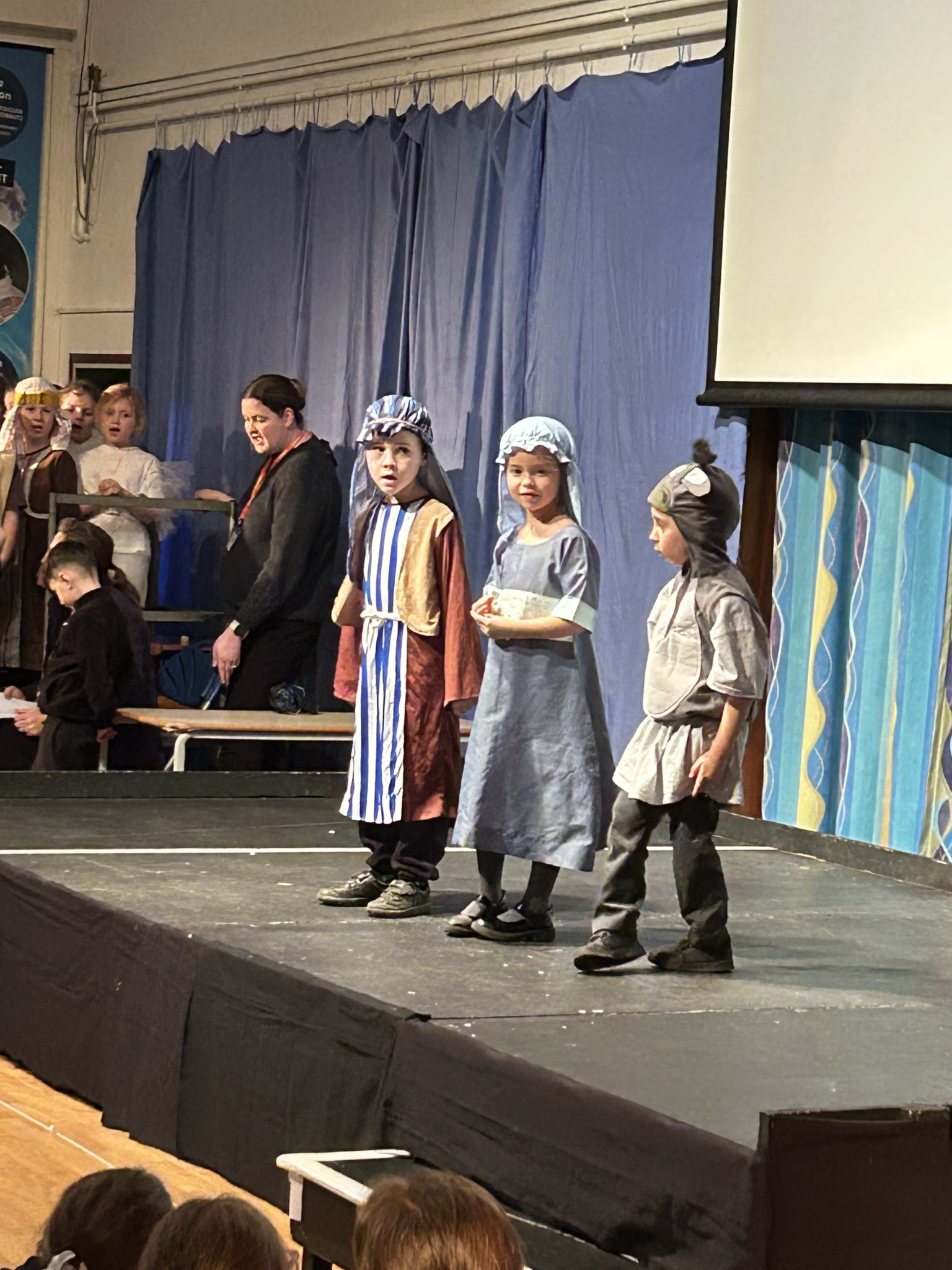 ‘The Bethlehem Bake-Off’ 