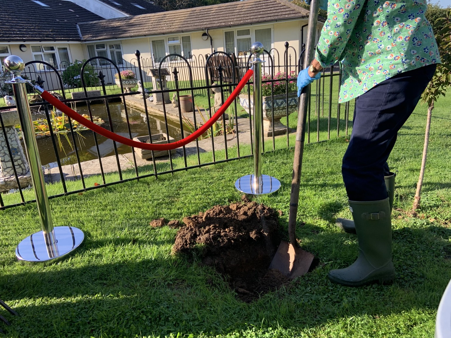 The Anchorage Time Capsule