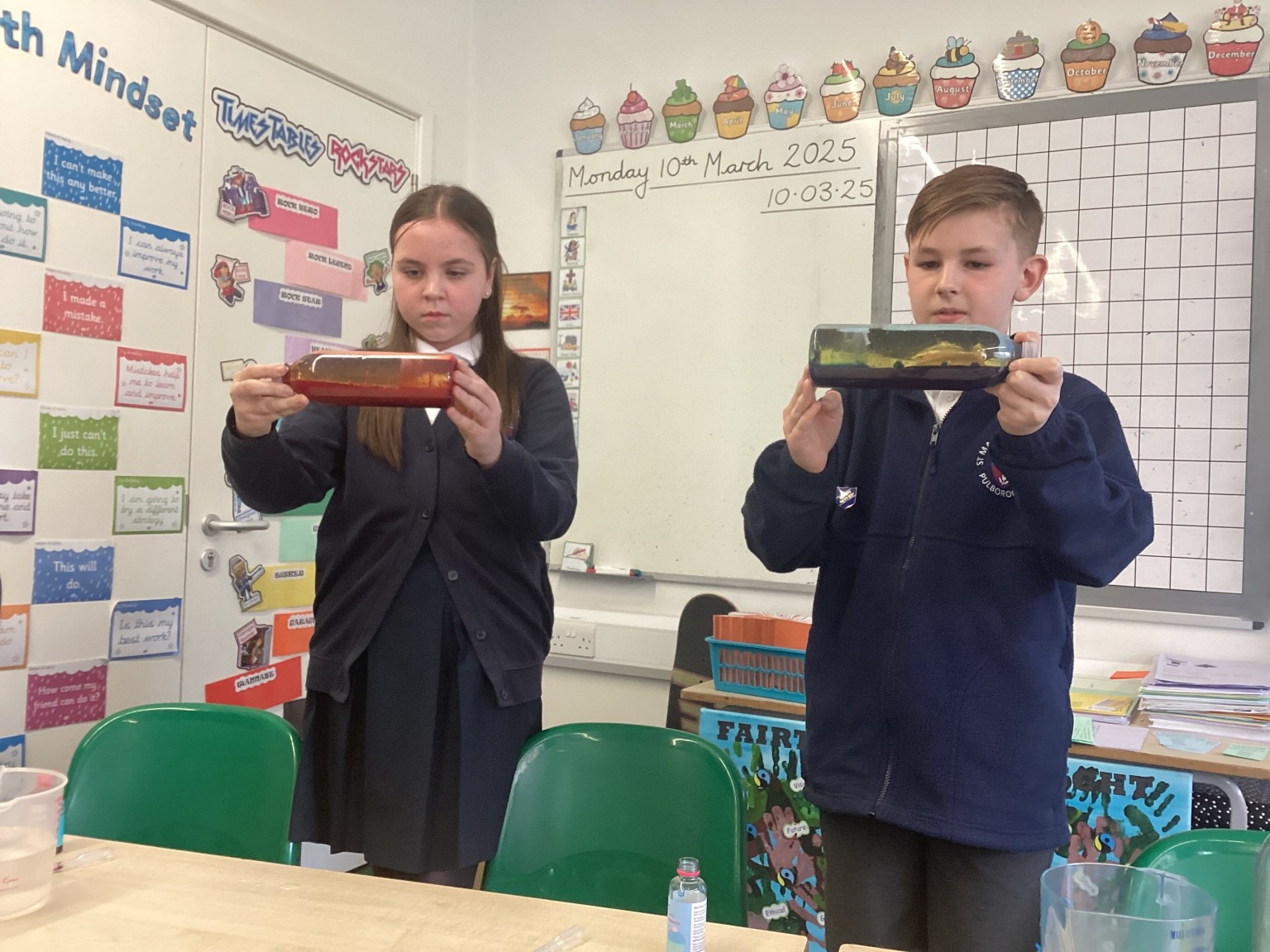 Science Day 2025