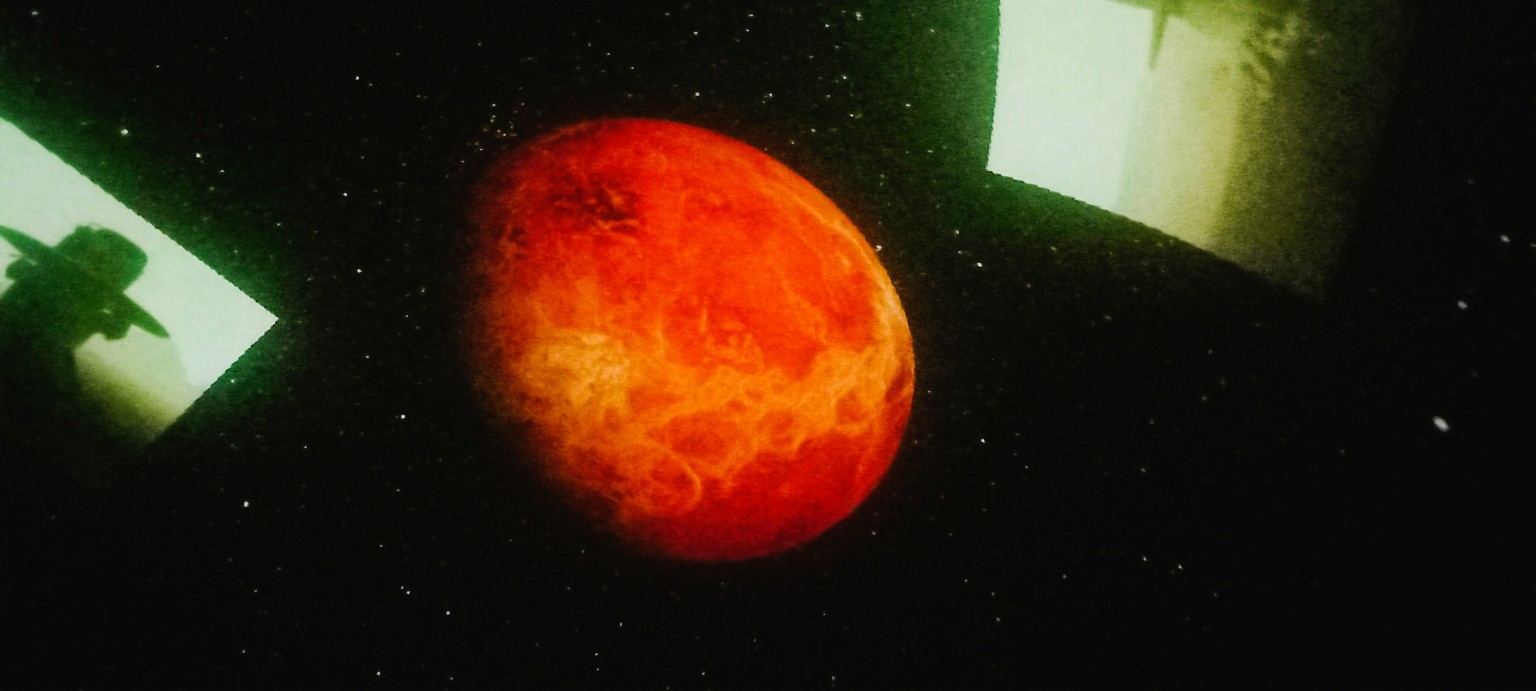 Planetarium visit